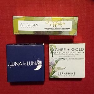 🍊3 for $20🍊Blush and Powder Beauty Bundle